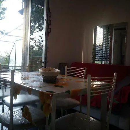 Tigullio Vacations Il Ciliegio Apartament