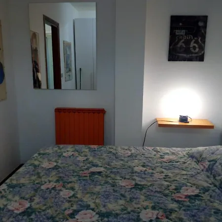 Apartment Tigullio Vacations Il Ciliegio Leivi