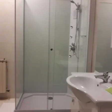 Apartament Tigullio Vacations Il Ciliegio