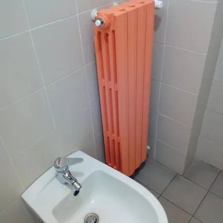 Tigullio Vacations Il Ciliegio * Leivi