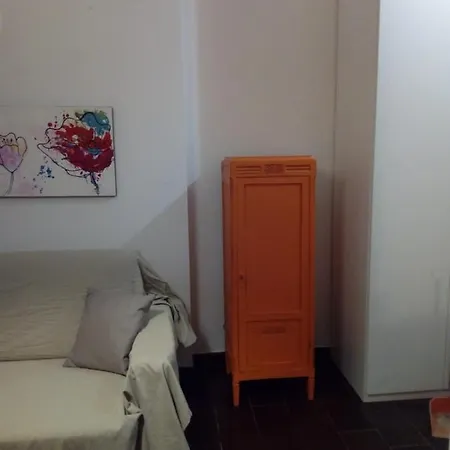 Apartment Tigullio Vacations Il Ciliegio *