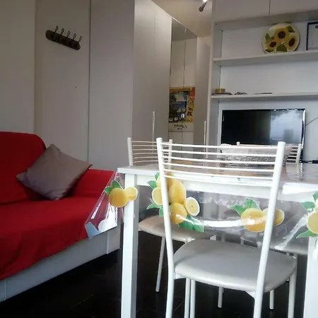 Tigullio Vacations Il Ciliegio Leivi