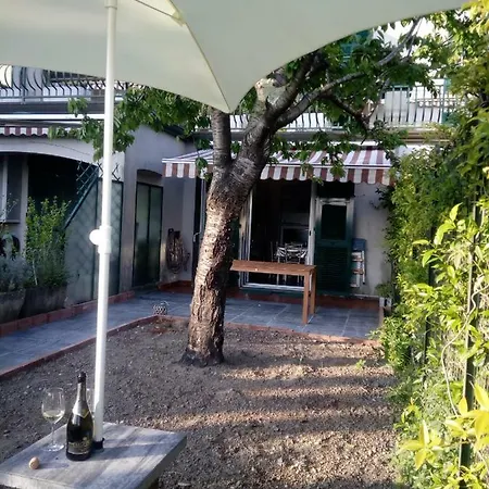 Tigullio Vacations Il Ciliegio Apartment