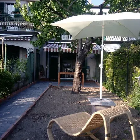 Tigullio Vacations Il Ciliegio *