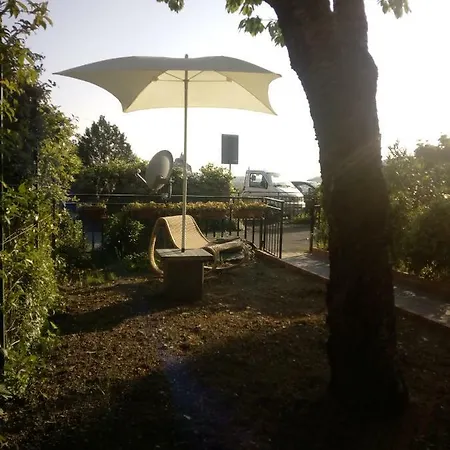 Tigullio Vacations Il Ciliegio Apartment Leivi
