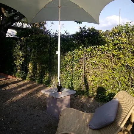 Tigullio Vacations Il Ciliegio Appartement *