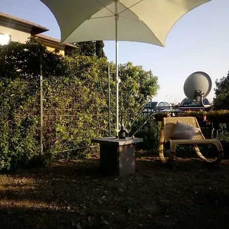 Daire Tigullio Vacations Il Ciliegio Leivi