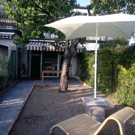 Daire Tigullio Vacations Il Ciliegio Leivi