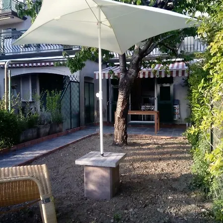 Tigullio Vacations Il Ciliegio Apartment
