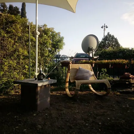 Tigullio Vacations Il Ciliegio