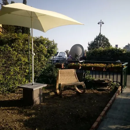 Tigullio Vacations Il Ciliegio