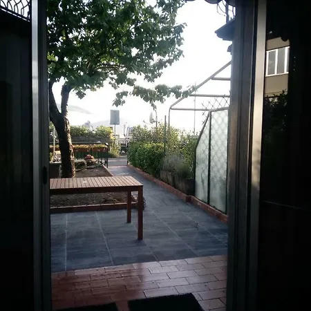 Tigullio Vacations Il Ciliegio *