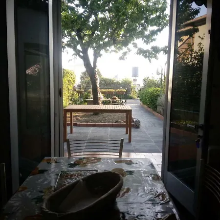 Tigullio Vacations Il Ciliegio *