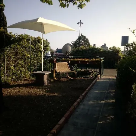 Tigullio Vacations Il Ciliegio *