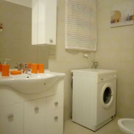 Tigullio Vacations Il Ciliegio Daire Leivi