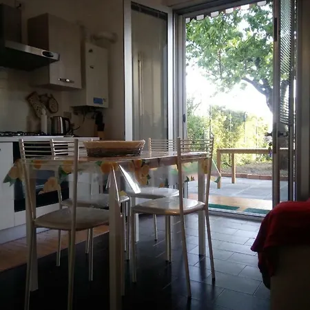 Tigullio Vacations Il Ciliegio * Leivi