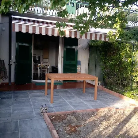 Tigullio Vacations Il Ciliegio Apartment