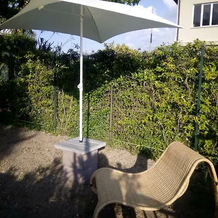 Appartement Tigullio Vacations Il Ciliegio *