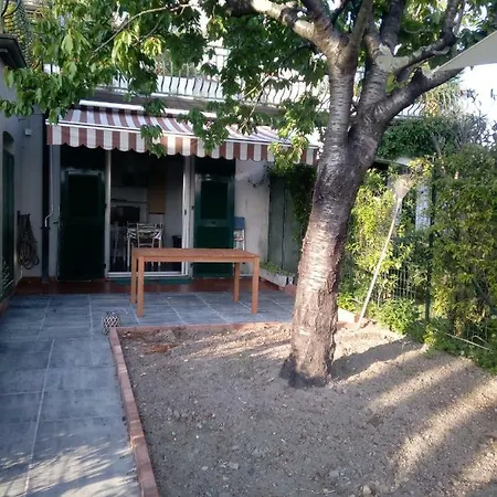 Tigullio Vacations Il Ciliegio