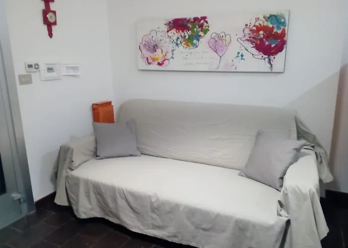 Tigullio Vacations Il Ciliegio *