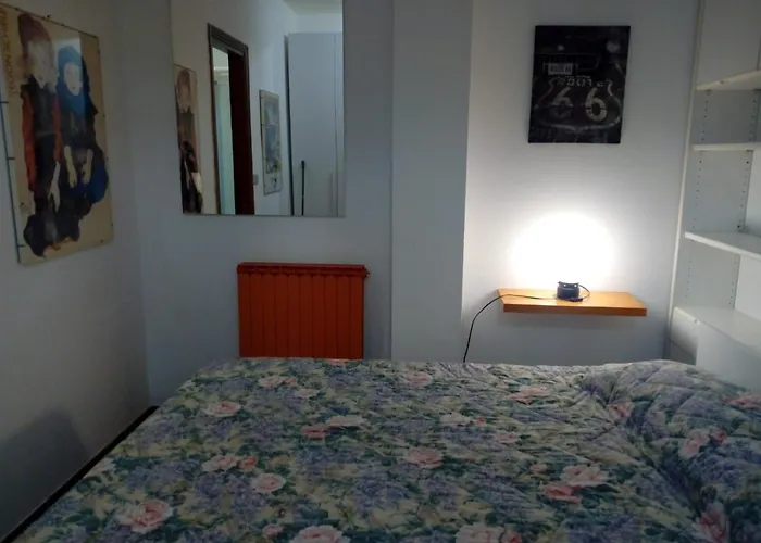 Apartamento Tigullio Vacations Il Ciliegio Leivi