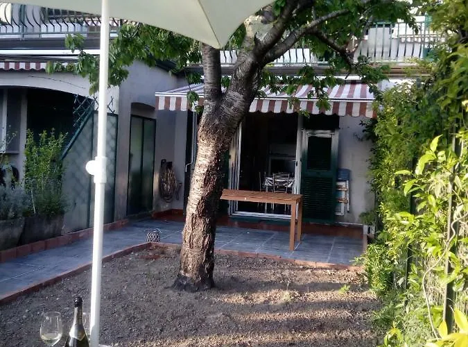 Tigullio Vacations Il Ciliegio Apartamento