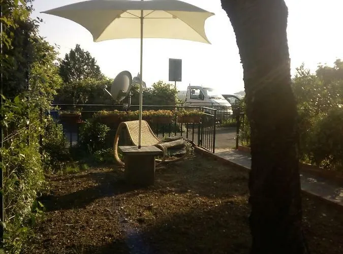 Tigullio Vacations Il Ciliegio Apartamento Leivi