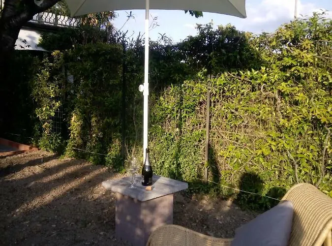 Tigullio Vacations Il Ciliegio Apartamento *