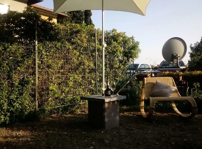 Apartamento Tigullio Vacations Il Ciliegio Leivi