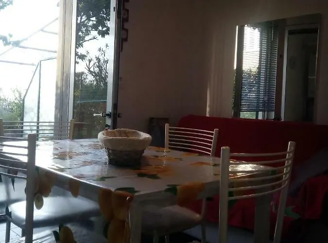 Tigullio Vacations Il Ciliegio Apartamento