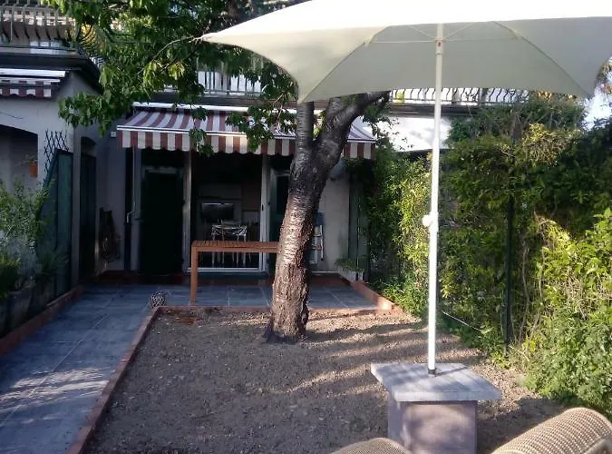 Apartamento Tigullio Vacations Il Ciliegio Leivi