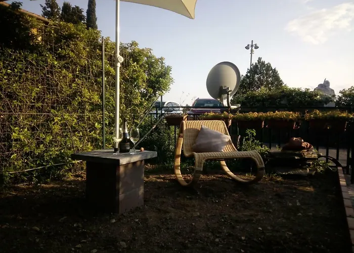 Tigullio Vacations Il Ciliegio