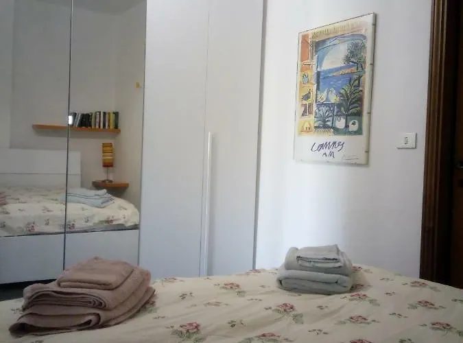 Tigullio Vacations Il Ciliegio *