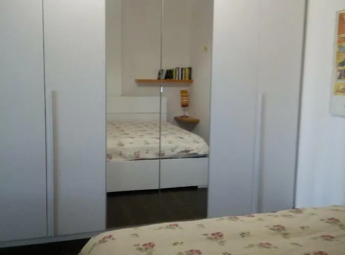 Tigullio Vacations Il Ciliegio *