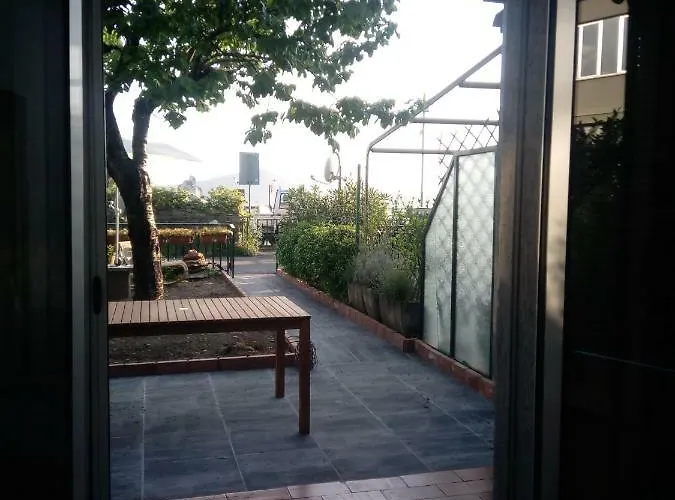 Tigullio Vacations Il Ciliegio *