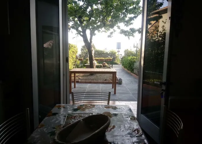 Tigullio Vacations Il Ciliegio *