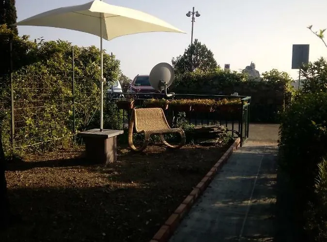 Tigullio Vacations Il Ciliegio *