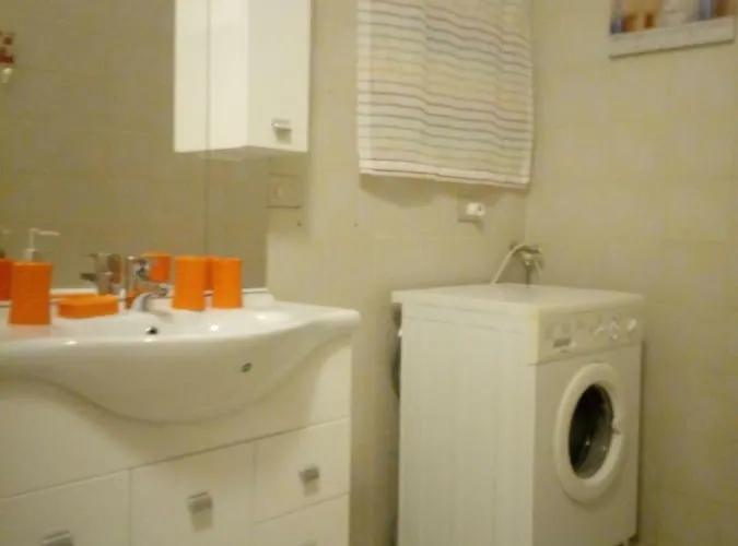 Tigullio Vacations Il Ciliegio Apartamento Leivi