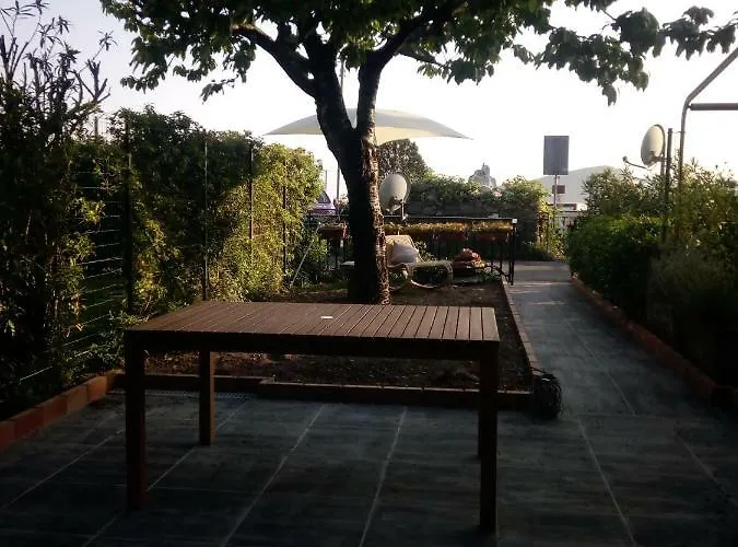 Apartamento Tigullio Vacations Il Ciliegio