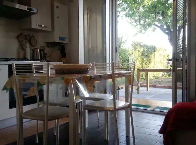 Tigullio Vacations Il Ciliegio * Leivi