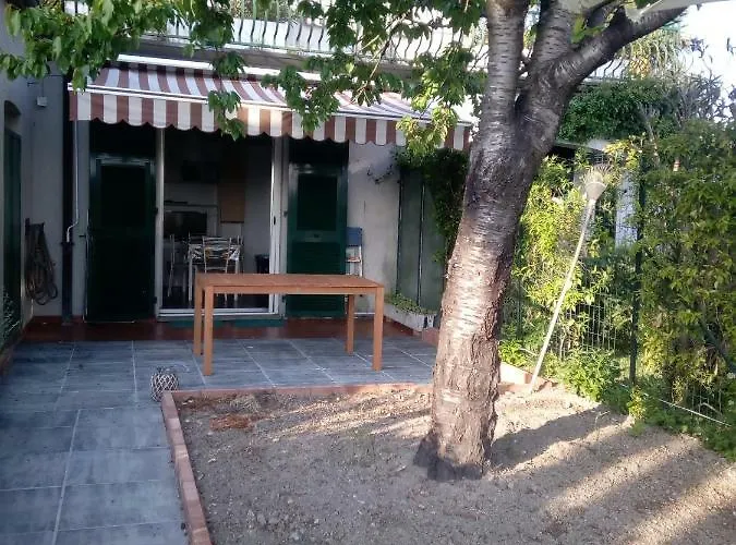 Tigullio Vacations Il Ciliegio